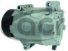 RENAU 8200067915 Compressor, air conditioning